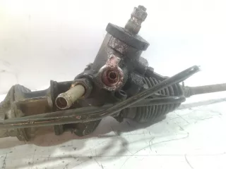 510-07065  Рулевая рейка Suzuki Baleno 1 Арт 165287, вид 3