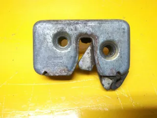 191827505 Замок багажника Volkswagen Golf 2 Арт 165653, вид 1