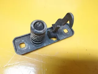 191823507 Замок капота Volkswagen Golf 2 Арт 166133, вид 1