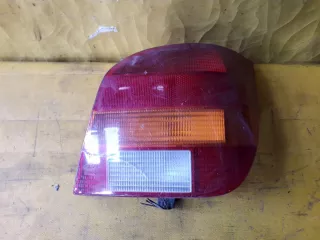  Фонарь задний правый Ford Fiesta 3 Арт 166180