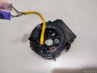 93490G3240 Hyundai-Kia Механизм подрулевой для SRS (ленточный) Kia Cerato 4 Арт E23760276, вид 3