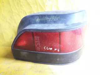 7700796118 Фонарь задний правый Renault Clio 1 Арт 166553, вид 1