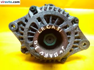 23700AA390 Генератор Subaru Forester SF Арт 166901, вид 1