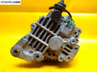 23700AA390 Генератор Subaru Forester SF Арт 166901, вид 3
