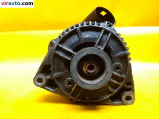 90506202 Генератор Opel Vectra B Арт 166902, вид 1