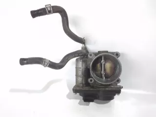 1471500Q0A Заслонка дроссельная Nissan X-Trail T31 Арт 167019, вид 1