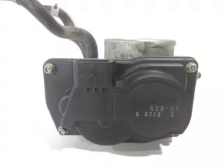 1471500Q0A Заслонка дроссельная Nissan X-Trail T31 Арт 167019, вид 2