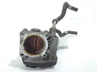 1471500Q0A Заслонка дроссельная Nissan X-Trail T31 Арт 167019, вид 3