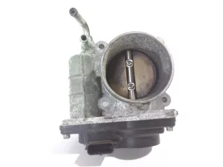 8200330810 Заслонка дроссельная Renault Laguna 3 Арт 167020, вид 1