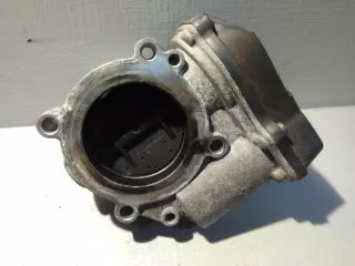 06B133062M Заслонка дроссельная Volkswagen Passat B5 Арт 167051, вид 3