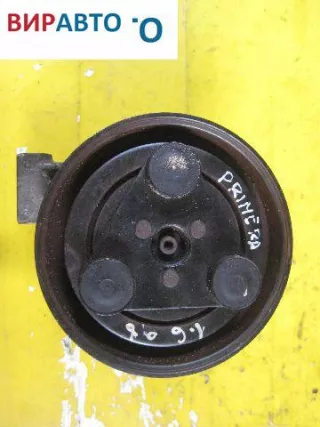 926002J204 Компрессор кондиционера Nissan Almera N16 1.6л Арт 167159, вид 4