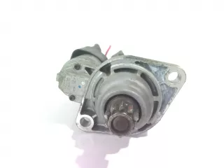 0AH911023A Стартер Volkswagen Caddy 3 Арт 167440, вид 2