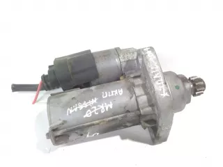 0AH911023A Стартер Volkswagen Caddy 3 Арт 167440, вид 3