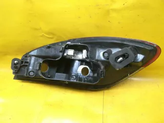 265550013R Фонарь задний левый Renault Scenic 3 Арт 167691, вид 2