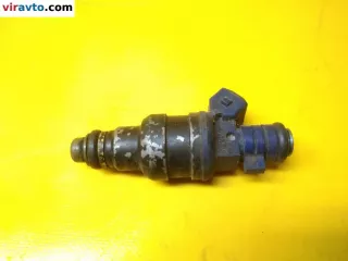 0445110076 Форсунка Citroen Berlingo 1 restailing Арт 167948, вид 1