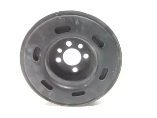 06A105243E Шкив коленвала Audi A4 B7 Арт 168099, вид 4