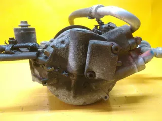 506041-0152 Компрессор кондиционера Infiniti M (Y50) Арт 168258, вид 4