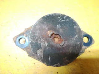 867199383A Подушка крепления двигателя Seat Ibiza 2 Арт 168850, вид 2