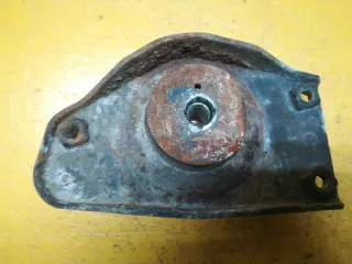 7700800035 Подушка крепления двигателя Renault Safrane 1 Арт 168989, вид 2