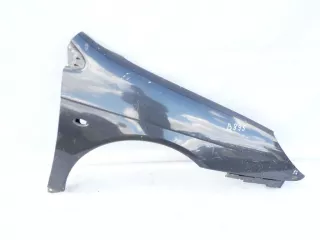  Крыло переднее правое Citroen C5 1 Арт 169411, вид 1