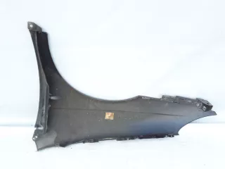  Крыло переднее правое Citroen C5 1 Арт 169411, вид 2
