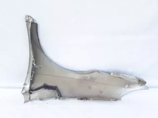  Крыло переднее правое Citroen C5 1 Арт 169412, вид 2
