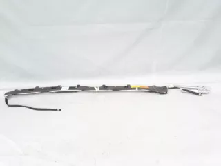 963475458000 Подушка безопасности боковая (шторка) Citroen C5 1 Арт 169427, вид 1