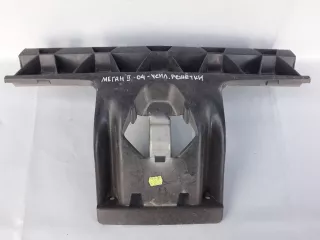 8200113652 Усилитель бампера переднего Renault Megane 2 Арт 169570, вид 1