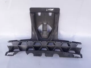 8200113652 Усилитель бампера переднего Renault Megane 2 Арт 169570, вид 2
