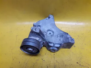 03c903143b Кронштейн компрессора кондиционера Volkswagen Passat B6 Арт 169740, вид 1