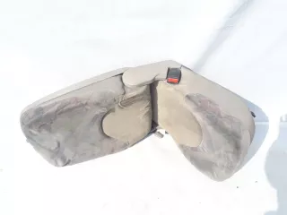  Сиденье заднее Citroen Xsara Picasso Арт 170133, вид 3