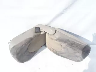  Сиденье заднее Citroen Xsara Picasso Арт 170133, вид 4