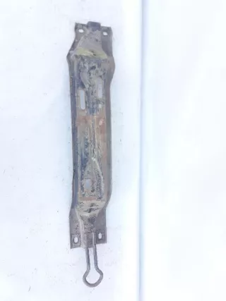 89fb6a087ab Траверса нижняя Ford Fiesta 3 Арт 170353, вид 2
