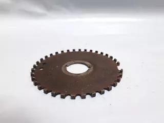F63e12a227ab Шестерня Ford Mondeo 2 Арт 171663, вид 1