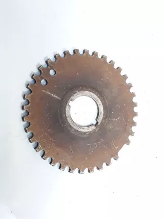 F63e12a227ab Шестерня Ford Mondeo 2 Арт 171663, вид 2