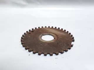F63e12a227ab Шестерня Ford Mondeo 2 Арт 171664, вид 1