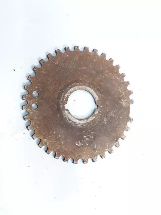 F63e12a227ab Шестерня Ford Mondeo 2 Арт 171664, вид 2