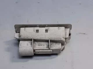 7700796162 Подсветка номера Renault 19 2 Арт 172489, вид 2