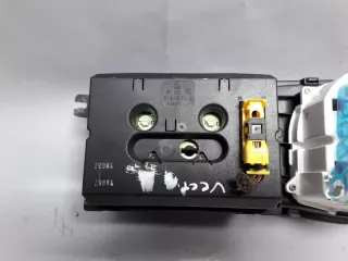 90569356 Дисплей Opel Vectra B Арт 172659, вид 2