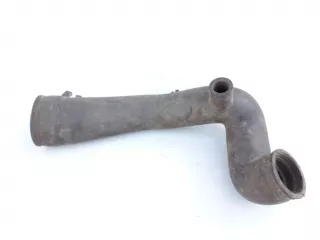 191129627as Воздуховод Volkswagen Golf 2 Арт 172846, вид 1