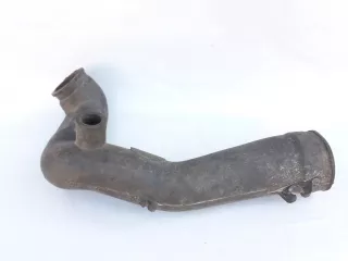191129627as Воздуховод Volkswagen Golf 2 Арт 172846, вид 2