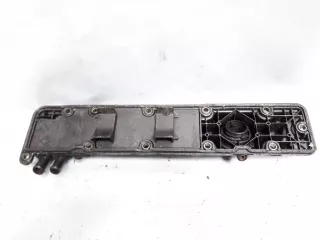 9629000180 Клапанная крышка Peugeot 406 Арт 173383, вид 2