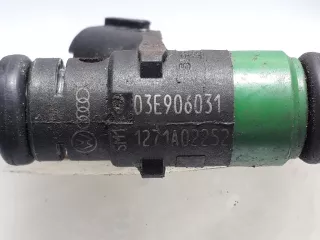 03E906031 Форсунка Volkswagen Polo 4 Арт 173471, вид 2