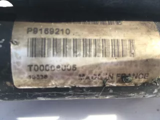P9169210 Рулевая рейка Volvo S70 Арт 173570, вид 2