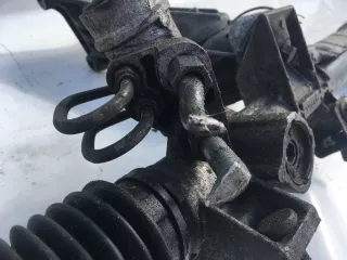 P9169210 Рулевая рейка Volvo S70 Арт 173570, вид 3