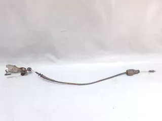 90231915 Трос газа Opel Astra F Арт 173971, вид 1