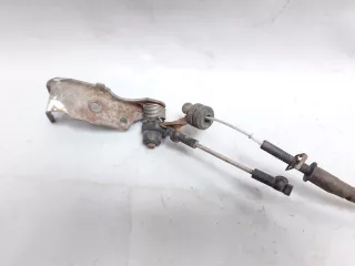 90231915 Трос газа Opel Astra F Арт 173971, вид 2