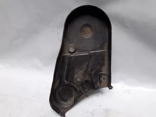 Защита (кожух) ремня ГРМ Audi 100 C3 Арт 174326, вид 2