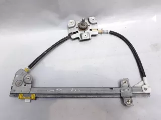 112206 Стеклоподъемник задний правый Renault Scenic 1 Арт 174413, вид 1