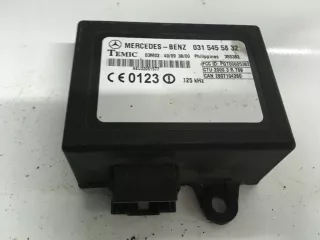 0315455832 Блок управления (другие) Mercedes Vito W638 Арт 174783, вид 1